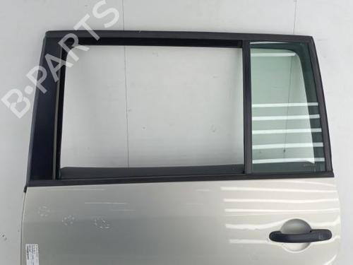 Left rear door VW TOURAN (1T1, 1T2) 1.9 TDI | BP23741896C4 
