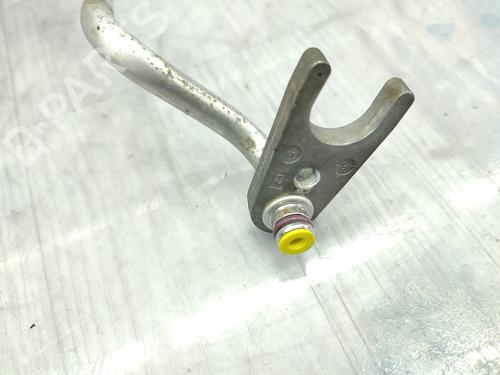 AC pipe MERCEDES-BENZ A-CLASS (W169) A 180 CDI (169.007, 169.307) | BP23757784M126 