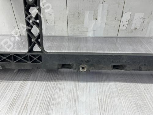 Used Front slam panel Front slam panel 38187275 38187275