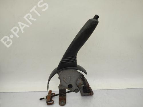 Hand brake CITROËN C1 (PM_, PN_) 1.0 | BP23740764I18 