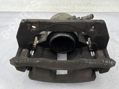 Used Left front brake caliper Left front brake caliper MERCEDES-BENZ B-CLASS Sports Tourer (W245) B 180 CDI (245.207) (109 hp) 29434560 29434560