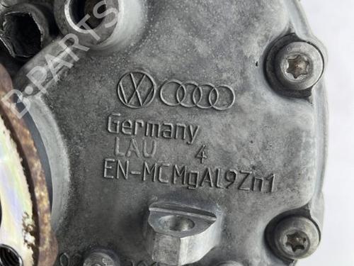 Used Gearbox Gearbox SKODA OCTAVIA II (1Z3) 2.0 TDI 16V (140 hp) 23752533 23752533