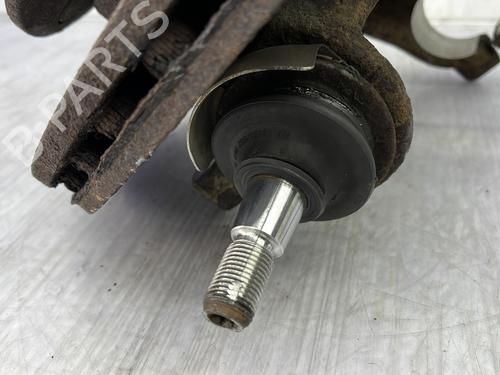 Left front steering knuckle FORD TRANSIT Van (FA_ _) 2.2 TDCi | BP24232944M25  - Image 6