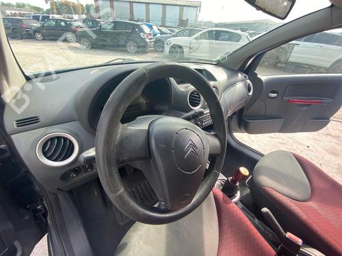 Dashboard CITROËN C2 (JM_) 1.4 HDi | BP37475292C46 - Image 33