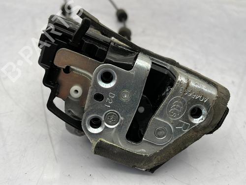Rear right lock TOYOTA RAV 4 III (_A3_) 2.2 D 4WD (ALA30_, ALA30R) 6905042021