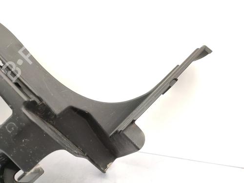 Rear bumper bracket PEUGEOT 3008 I MPV (0U_) 1.6 HDi | BP23729836C159 