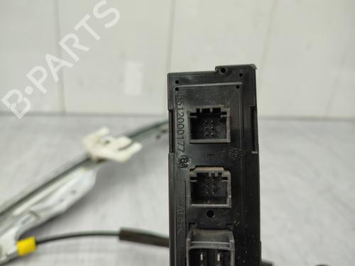 Front right window mechanism CITROËN C5 I (DC_) 2.0 16V (DCRFNC, DCRFNF) | BP23730109C23 - Image 5