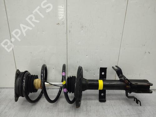 Right front shock absorber RENAULT CAPTUR I (J5_, H5_) 1.2 TCe 120 | BP23741372M17  - Image 6