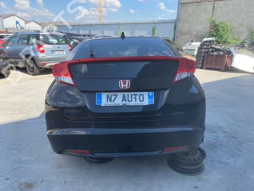 Left taillight HONDA CIVIC IX (FK) 2.2 i-DTEC (FK3) | BP36761990C34 - Image 45