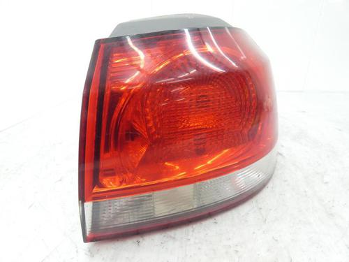 Right taillight VW GOLF VI (5K1) 2.0 TDI | BP23699767C35 - Image 4