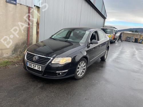 Radio VW PASSAT B6 (3C2) 1.9 TDI | BP23723326E6 - Image 26