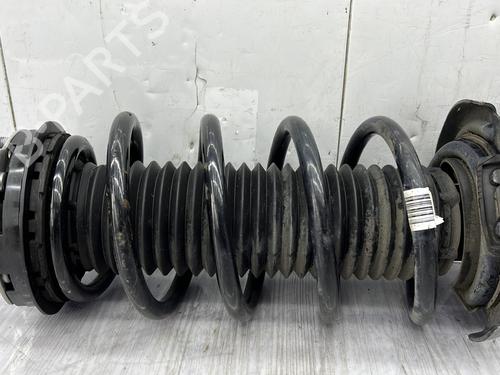 Right front shock absorber FORD FIESTA VII (HJ, HF) 1.0 EcoBoost | BP29028836M17 