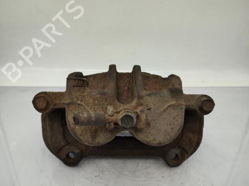 Right front brake caliper HYUNDAI SANTA FÉ II (CM) 2.2 CRDi 4x4 | BP23707376M104 