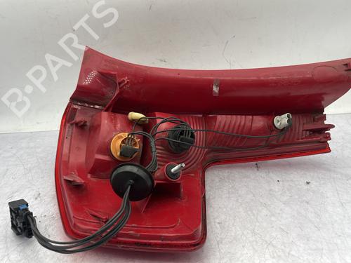 Left taillight CITROËN C4 I (LC_) 1.6 HDi | BP30546644C34 
