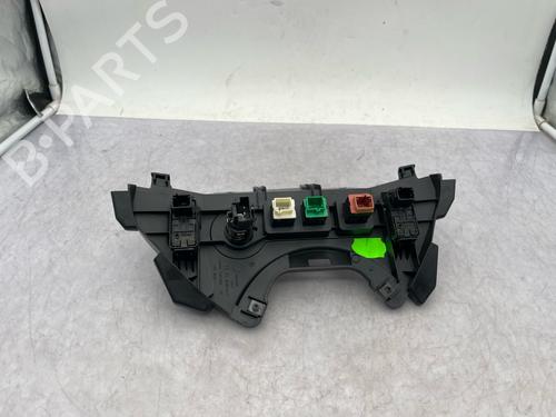 Warning switch PEUGEOT PARTNER Tepee 1.6 HDi | BP40495380I22 - Image 5