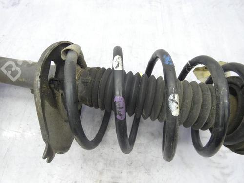 Venstre foran støtdemper CITROËN C4 Picasso I MPV (UD_) 1.6 HDi 110 (112 hp) 23696784