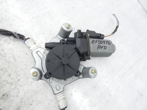 Used Front right window mechanism RENAULT CLIO II (BB_, CB_) 1.4 (B/CB0C, B/CB0S) (75 hp) 23672477
