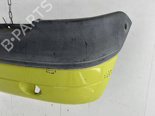 Bak støtfanger RENAULT TWINGO I (C06_) 1.2 (C066, C068) | BP28124182C8 