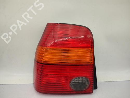 Left taillight SEAT AROSA (6H1) 1.4 | BP23711167C34 