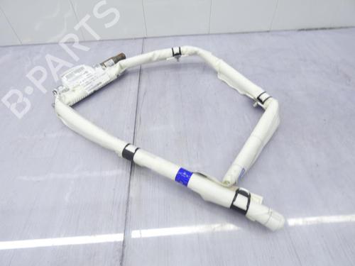 Used Left curtain airbag VW GOLF VI (5K1) 2.0 GTi (210 hp) 23694975