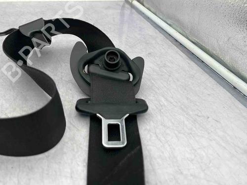 Front right seatbelt MERCEDES-BENZ C-CLASS (W204) C 220 CDI (204.008) | BP36480600I25 - Image 2