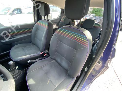 Sæde sæt RENAULT TWINGO II (CN0_) 1.5 dCi 75 | BP39394859C78 - Image 6