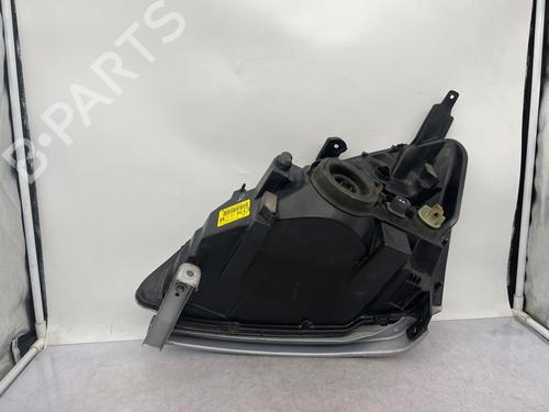 Right headlight HONDA CIVIC VII Hatchback (EU, EP, EV) 1.6 i (EP2, EU8, EU6) | BP36762025C29 - Image 3
