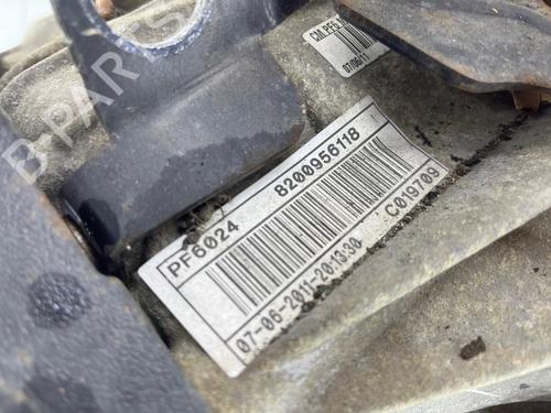 Gearbox RENAULT TRAFIC II Bus (JL) 2.0 dCi 90 (JL00, JL01, JL0H, JL0M, JL0P, JL0S) | BP33569140M3  - Image 5