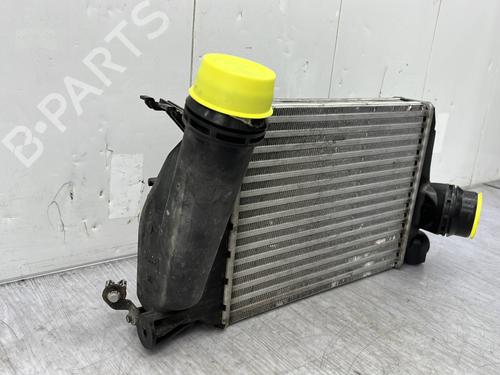 Intercooler RENAULT MEGANE IV Hatchback (B9A/M/N_) 1.2 TCe 130 (B9MR) | BP23891417M30  - Image 9