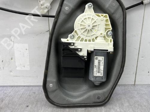 Rear right window mechanism VW GOLF V (1K1) 1.4 FSI | BP23753894C25 