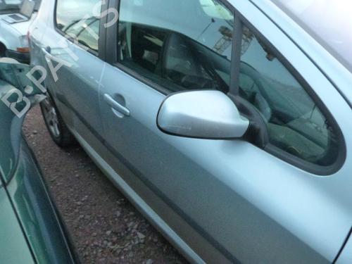 Right front window switch PEUGEOT 307 (3A/C) 2.0 HDi 110 | BP23699252I26  - Image 7