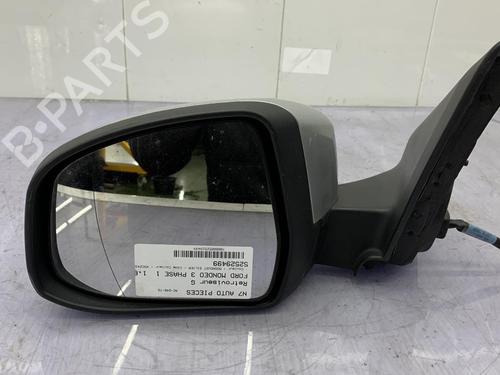 Left mirror FORD MONDEO IV (BA7) 1.8 TDCi | BP23700781C26 