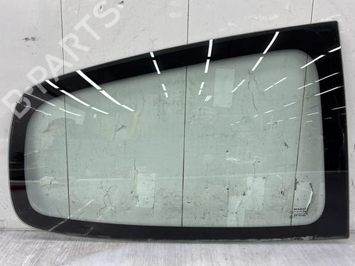 Panel rude bagtil højre RENAULT TWINGO II (CN0_) 1.2 16V (CN04, CN0B) (75 hp) 31272487