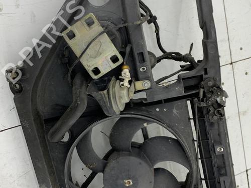 Used Front slam panel Front slam panel PEUGEOT 605 (6B) 2.1 TD 12V (109 hp) 23673838 23673838