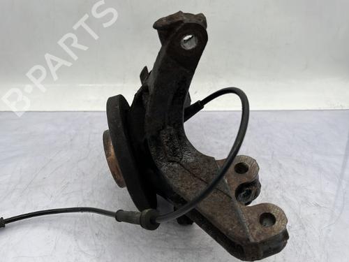 Right front steering knuckle PEUGEOT 5008 (0U_, 0E_) 1.6 HDi | BP23721837M26 