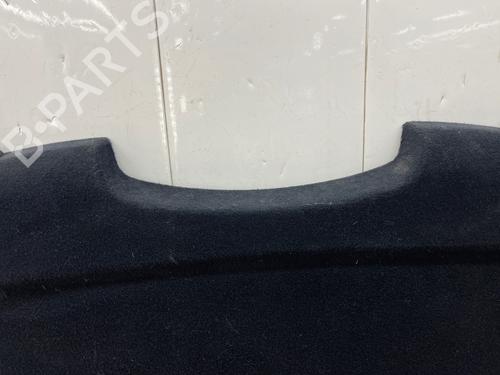 Rear parcel shelf SKODA FABIA II (542) 1.4 TDI | BP36034376C85 - Image 4