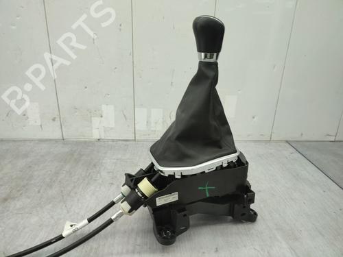 Gearstang FORD FIESTA VI (CB1, CCN) 1.0 EcoBoost | BP25866469M90 