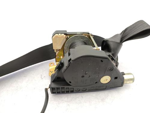 Front left seatbelt FIAT PANDA (169_) 1.2 (169.AXB11, 169.AXB1A) | BP23713037I26  - Image 6