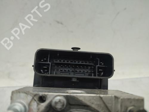 ABS pump PEUGEOT EXPERT Van (VF3A_, VF3U_, VF3X_) 2.0 HDi 130 | BP29604497M43 