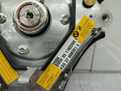 Used Driver airbag BMW 3 (E36) 325 tds (143 hp) 23676117