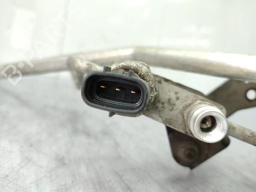 AC pipe TOYOTA AURIS (_E15_) 1.6 (ZRE151_, ZRE151R) | BP23678064M126  - Image 7