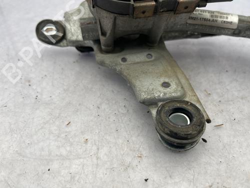 Front wiper motor FORD S-MAX (WA6) 2.0 TDCi | BP34226674M29 - Image 3