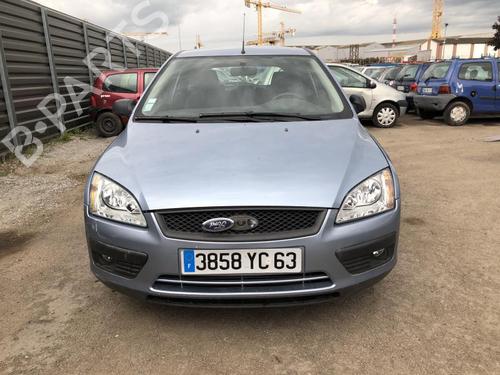 Left headlight FORD FOCUS II (DA_, HCP, DP) 1.8 TDCi | BP23693435C28 - Image 13