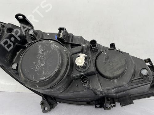 Left headlight PEUGEOT 307 Break (3E) 1.4 16V | BP30129213C28