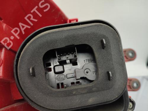 Used Right taillight VW TIGUAN (5N_) 2.0 TDI (140 hp) 23729900