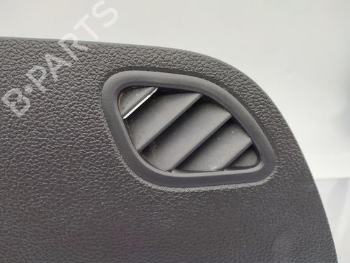 Passenger airbag VW POLO V (6R1, 6C1) 1.6 TDI | BP23712556C10 