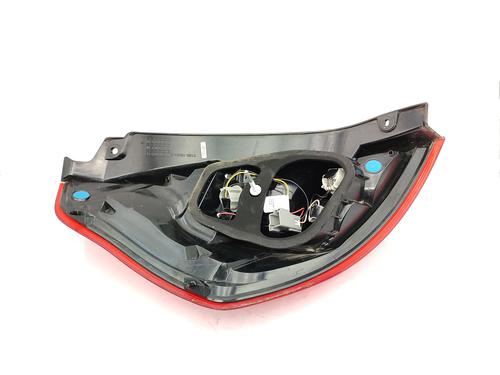 Right taillight FORD FIESTA VI (CB1, CCN) 1.0 EcoBoost | BP23760643C35  - Image 5