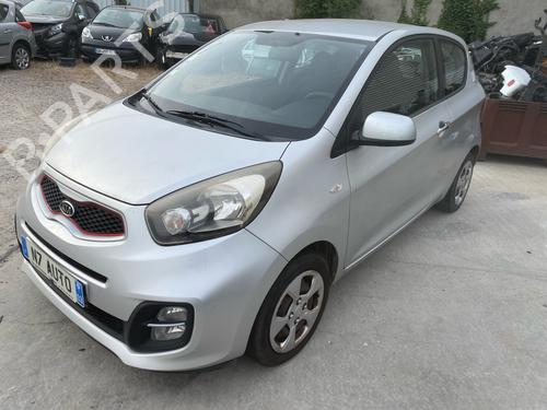 Left headlight KIA PICANTO II (TA) 1.0 | BP37418906C28 - Image 59
