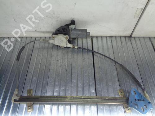 Used Front left window mechanism Front left window mechanism SEAT TOLEDO I (1L2) [1991-1999] 23671608 23671608