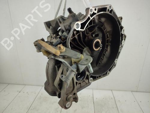 Gearbox OPEL CORSA D (S07) 1.2 (L08, L68) | BP23706773M3 